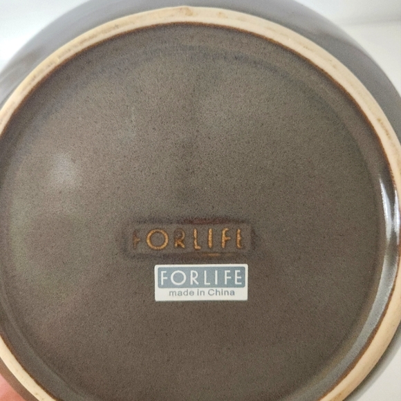 NWOT FORLIFE Masa Teapot Slate Bamboo Handle from Crate & Barrel - Picture 7 of 11